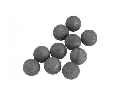 Kuličky T4E 68 Steel Rubber Ball 10ks