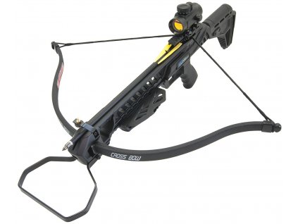 Crossbow Beast Hunter Hound 175LB black