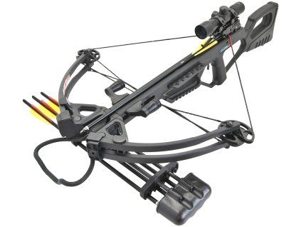 32573 1 kuse beast hunter valiant 185lbs black