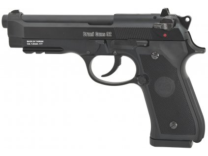Bruni 92 Blowback légpisztoly