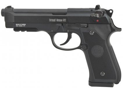 Luchtpistool Bruni 92 Blowback