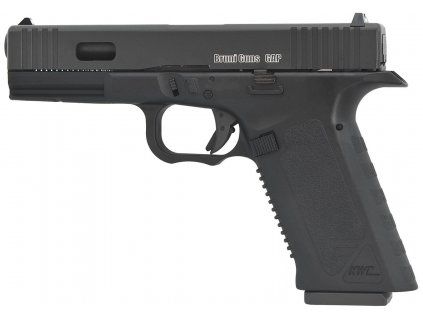Bruni GAP Blowback luchtpistool