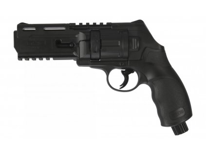 Revolver Umarex T4E TR 50 11J  + Bombička CO2 12g 10ks zdarma