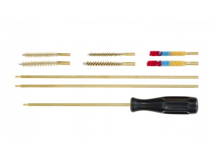 Umarex cal.4,5mm és cal.5,5mm sárgaréz tisztítás
