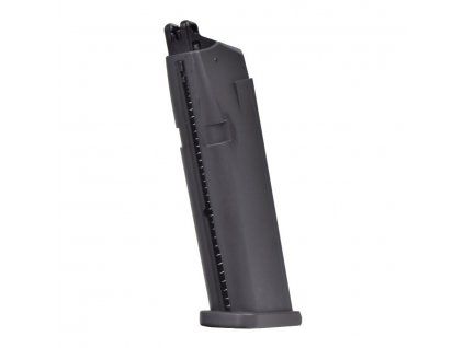 Cargador Bruni GAP CO2