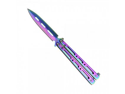 33164 nuz motylek sck spear purple