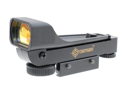 43041 Kolimator Crosman Red Dot Sight
