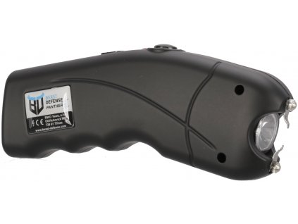 Paralizáló szörny védelmi párduc 2