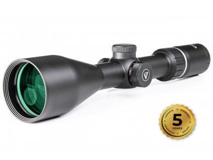 Visor Valiant Kronos 3-12x56 SIR RAQ