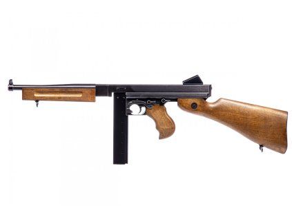 Vzduchový samopal Legends M1A1 Legendary
