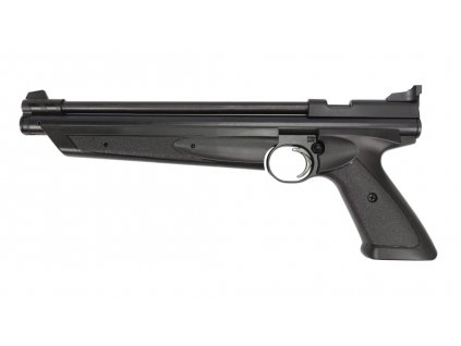 34406 vzduchova pistole crosman 1377 black