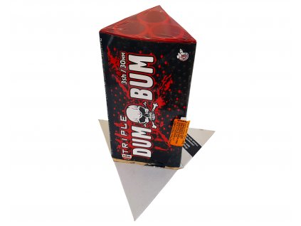 34490 1 pyrotechnika dum bum triple 3rany 30mm
