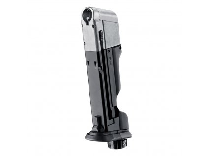 Magazin T4E Umarex Walther PPQ M2 Emergency cal.43