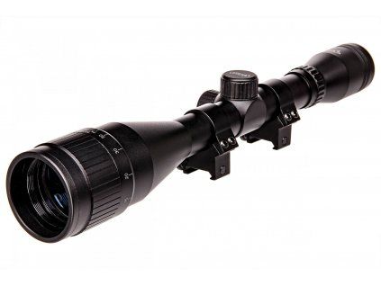Walther 6x42 22mm rifle scope