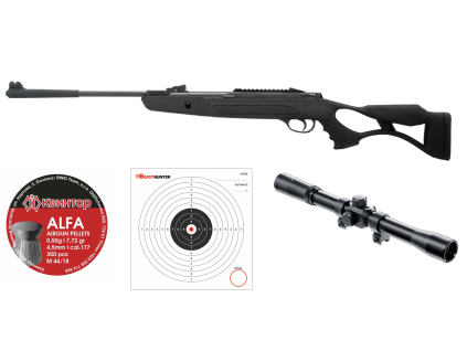 Hatsan Airtact PD Vortex