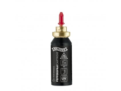 Refill Pepper Walther 11ml T4E, PDP, PGS