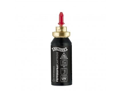 Ricarica Pepper Walther 11 ml T4E, PDP, PGS