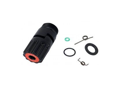 Kit de servicio T4E para TR 50, HDR 50