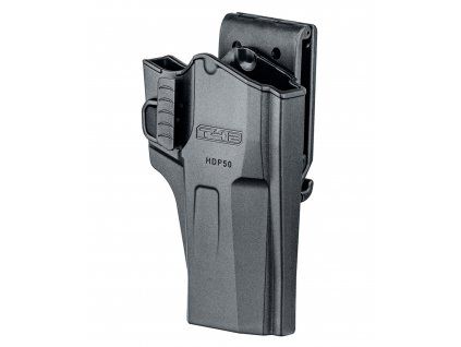 Holster T4E TP 50, P2P HDR 50 polymère