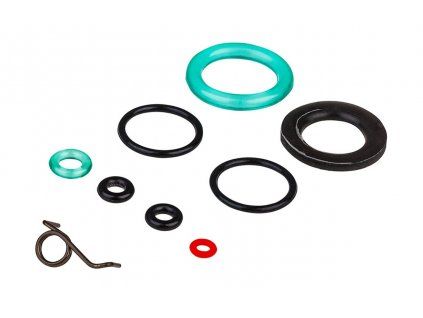 Kit de servicio T4E para TX 68, HDX 68