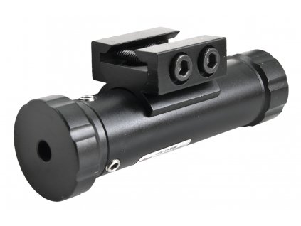 37050 laser js tactical class 2 red