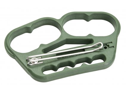 37431 boxer beast defense power punch green