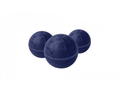 Perlen T4E 43 Sport MAB blau 10St
