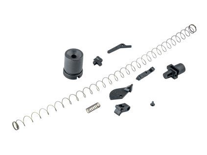 Kit de servicio T4E para HK 416 D
