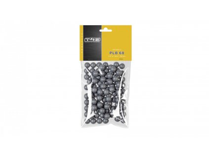Balls T4E 68 Practice PLB 100pcs