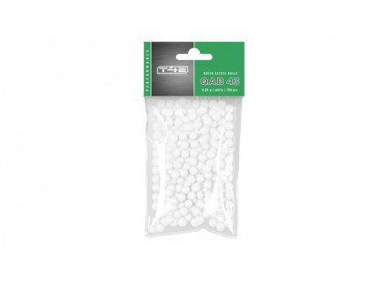 Gyöngyök T4E 43 Performance QAB 100db