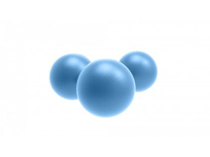 Billes T4E 50 Performance POB, lot de 10