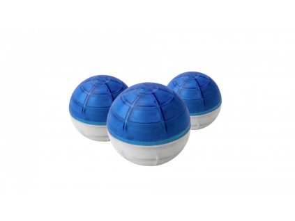 Balls T4E 50 Sport CKB white 10pcs