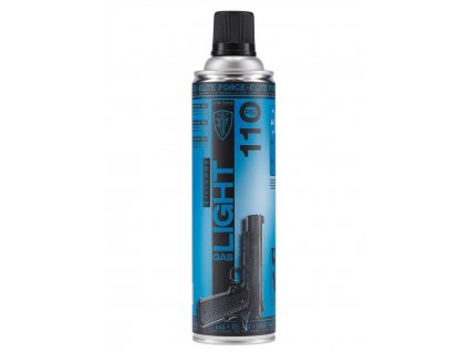39061 green gas elite force light oil 450ml