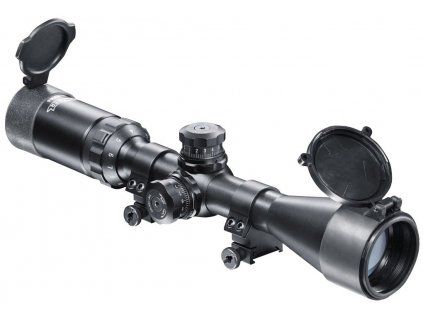 Visor Walther 3-9x44 Sniper