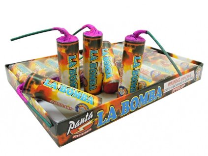 LA BOMBA