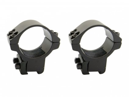 40048 montaz dvoudilna 11mm 25 4mm nizka raven