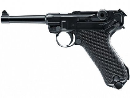 Legends P08 BlowBack luchtpistool