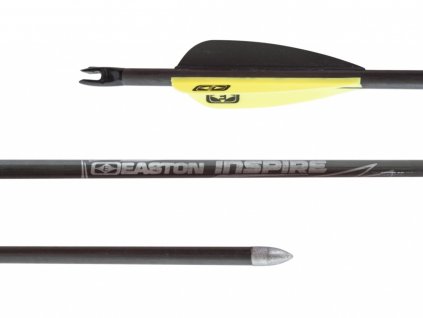 40288 sip carbon 28 easton inspire 900