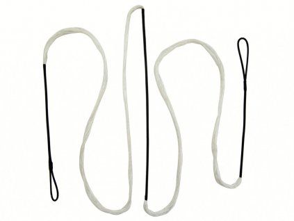 Pees voor bogen 66" Jandao