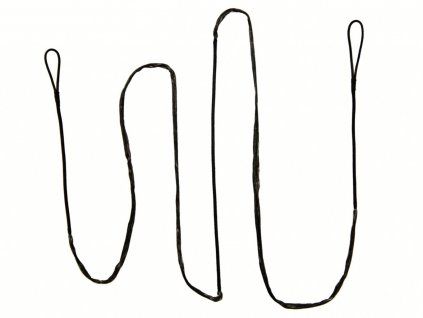 Corde pour arcs Ragim 54"