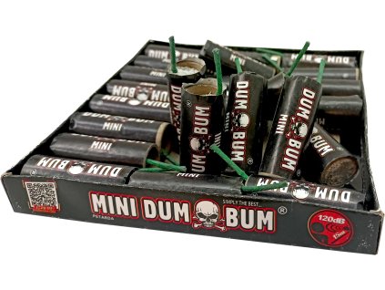 MINI DUMBUM