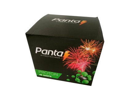40597 pyrotechnika kompakt 45 ran proton multikalibr
