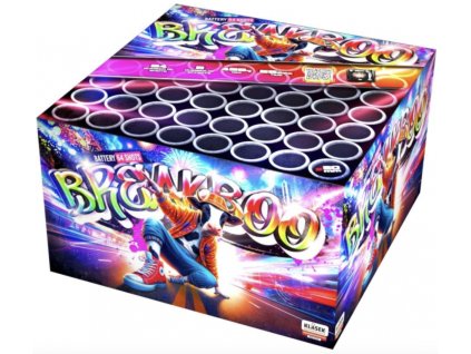 breakboo