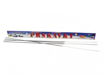 Cierge magique 70cm 4pcs