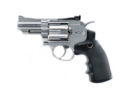 Revólver de CO2 Legends S25