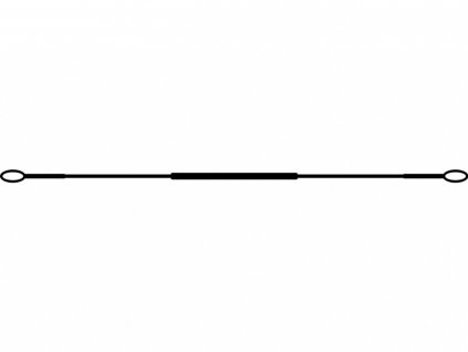 Arbaletă Bowstring Beast Hunter Torpedo
