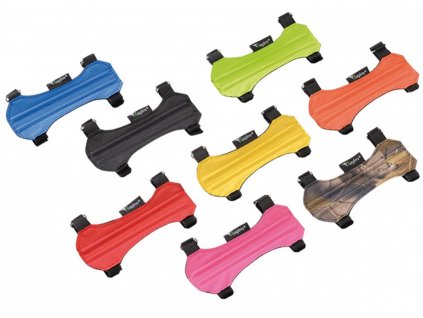 Forearm protector Ragim camo