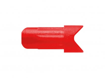 41608 koncik sipu kuse easton fmj half moon cerveny