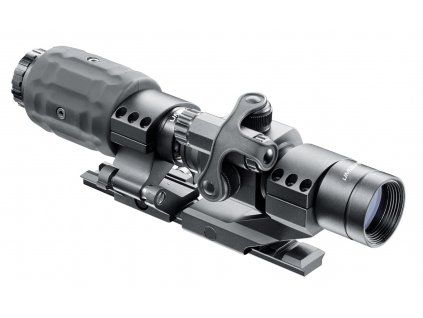 Umarex MPS 3 red dot vizier