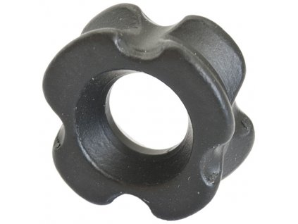 Beast Hunter Metall Peep 3/16" schwarz